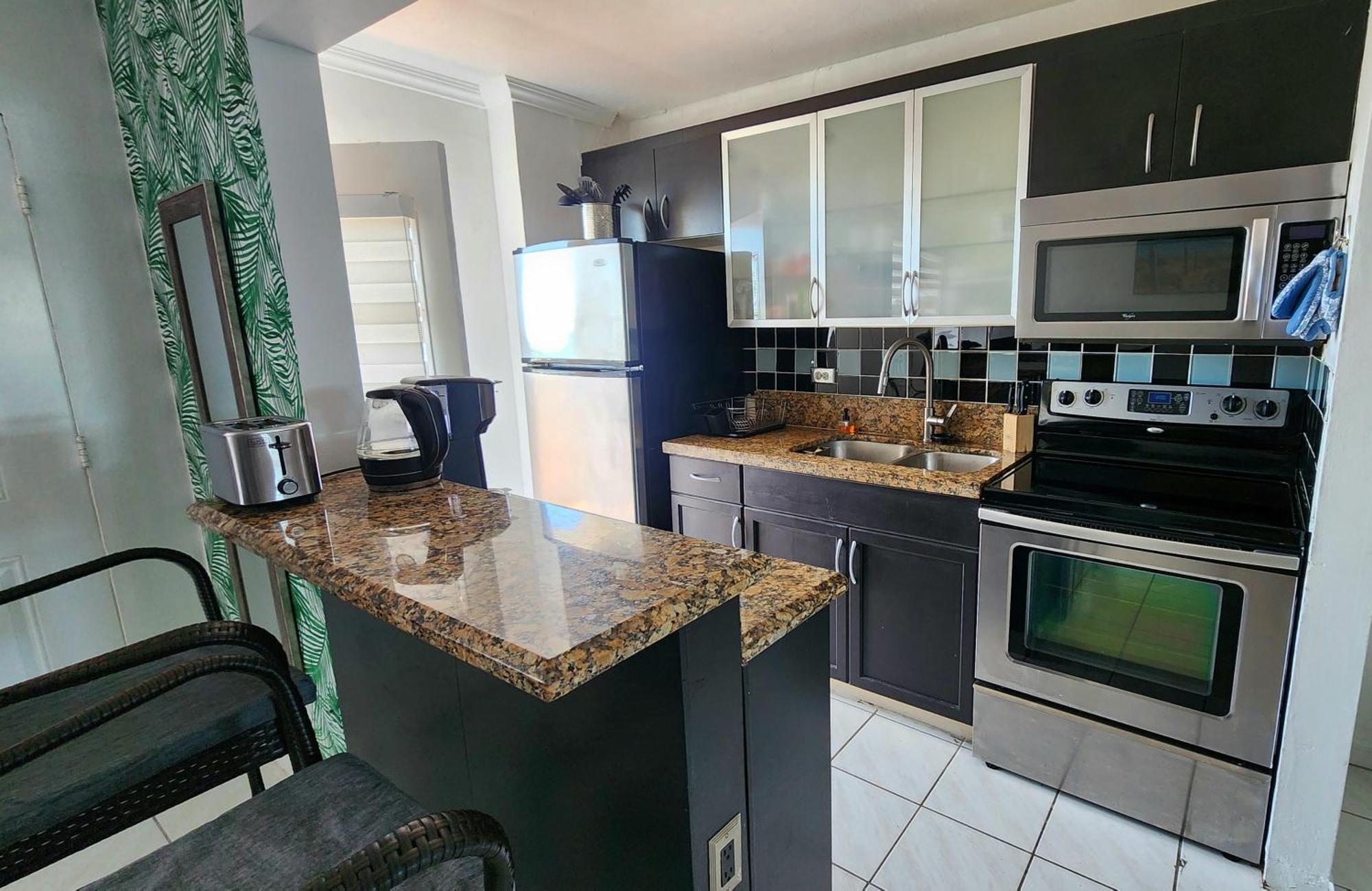 Bayfront Apartment Breathtaking Views- One Bedroom W Balcony- Living Room -Free Parking Miami Beach Buitenkant foto